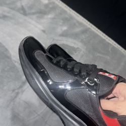 Prada Sneakers
