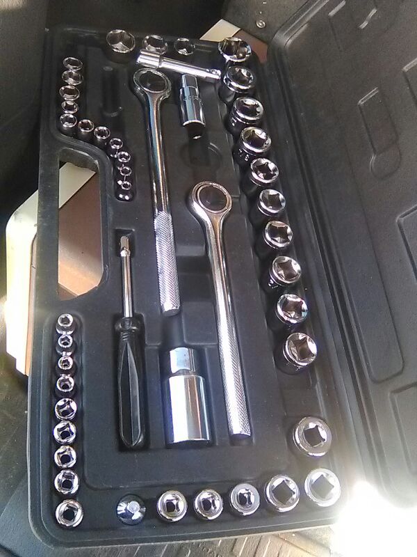 Tool set