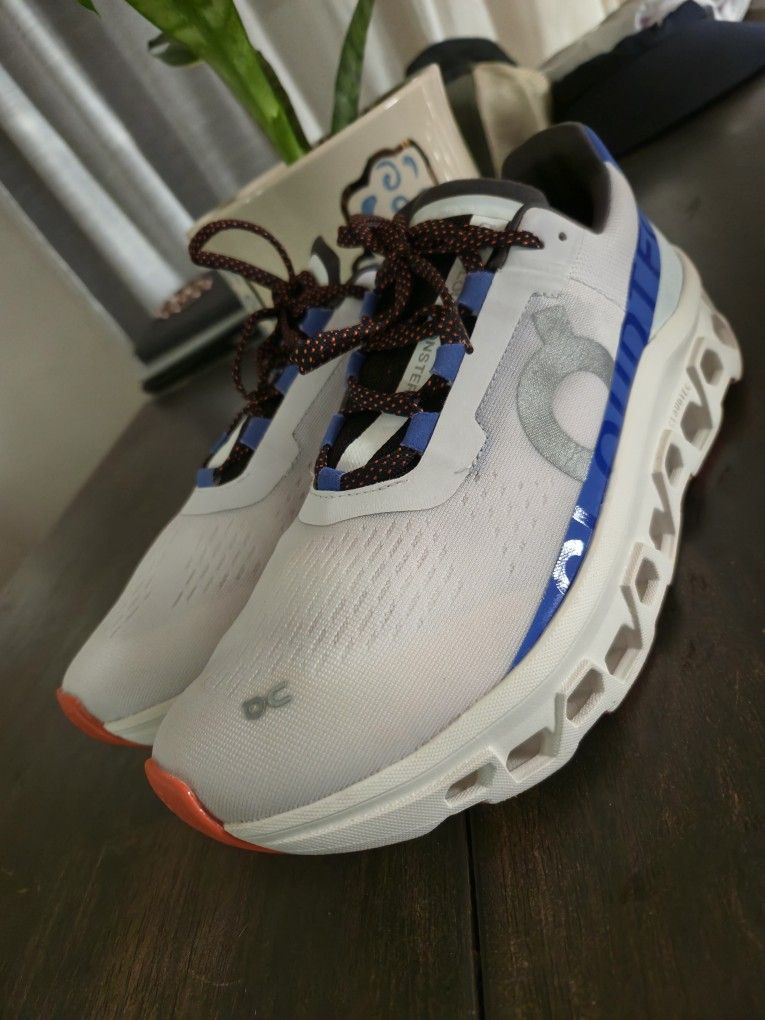 Oncloud Monster Men's Size 11