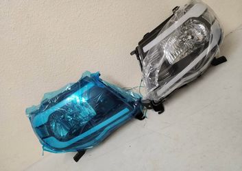 Led lights