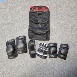 Rollerblading & Shating Gear