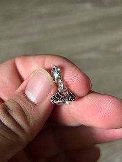 Princess charm