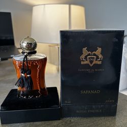Parfums de Marly Safanad – 75ml