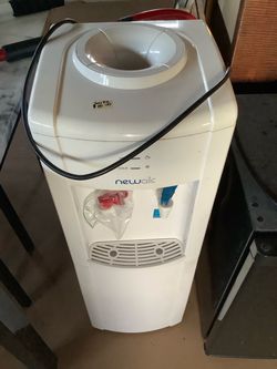 hot and cold Water dispenser hot and cold