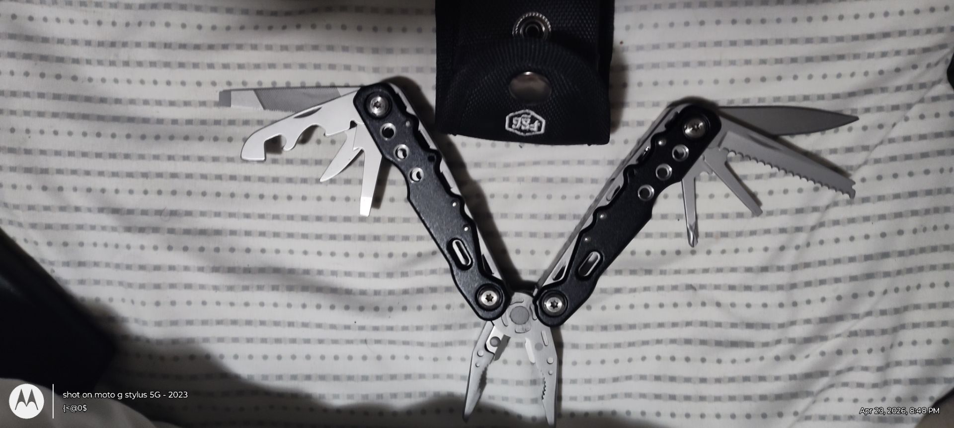 Multitool