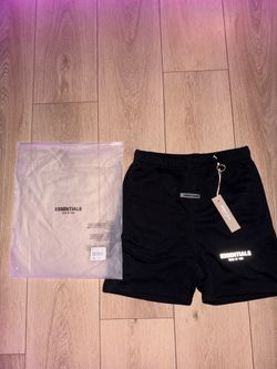 Essentials shorts