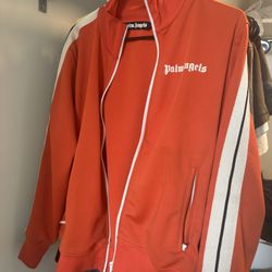 Medium Palm Angles Jacket 