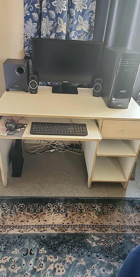 Desktop