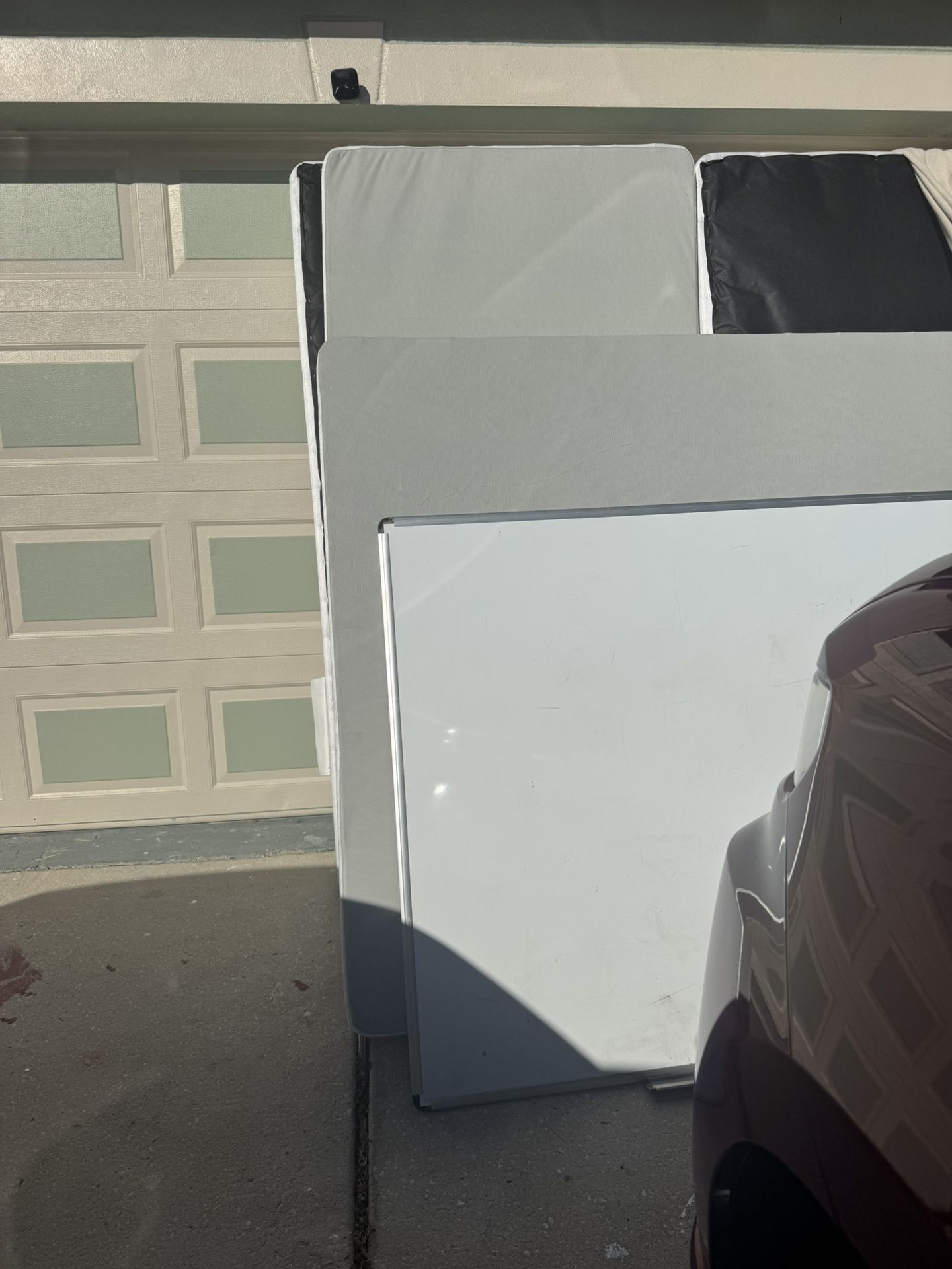 New Box Spring For King And Queen Beds