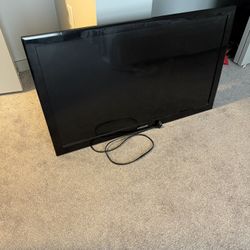 Samsung TV 45in