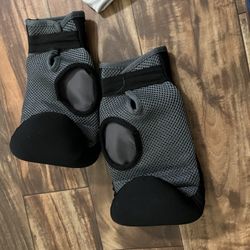 Martial Art Sparring Gear