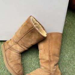 Used Ugg Boots