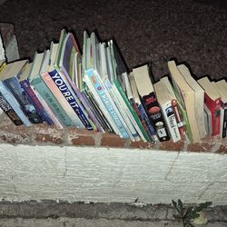 FREE books