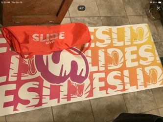 Sliding mat - SLIDEMVP 87 SERIES | LEMONADE sliding mat for baseball/softball SLIDEMVP is a simple training tool that helps players learn how to slid