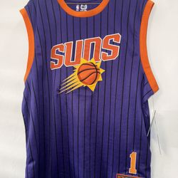 PHX Suns Jersey
