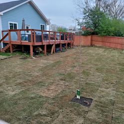 Sod/Grass