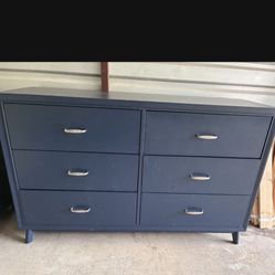 Pottery Barn Dresser 