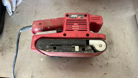 Skil Belt sander