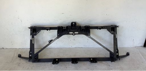 2015-2020 GMC Yukon radiator support (15)