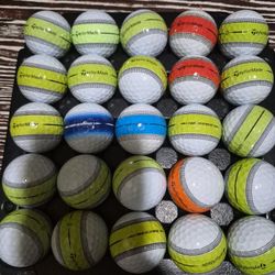 Golf Balls Taylor Made Tour Response 