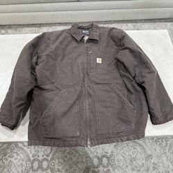Carhartt Jacket
