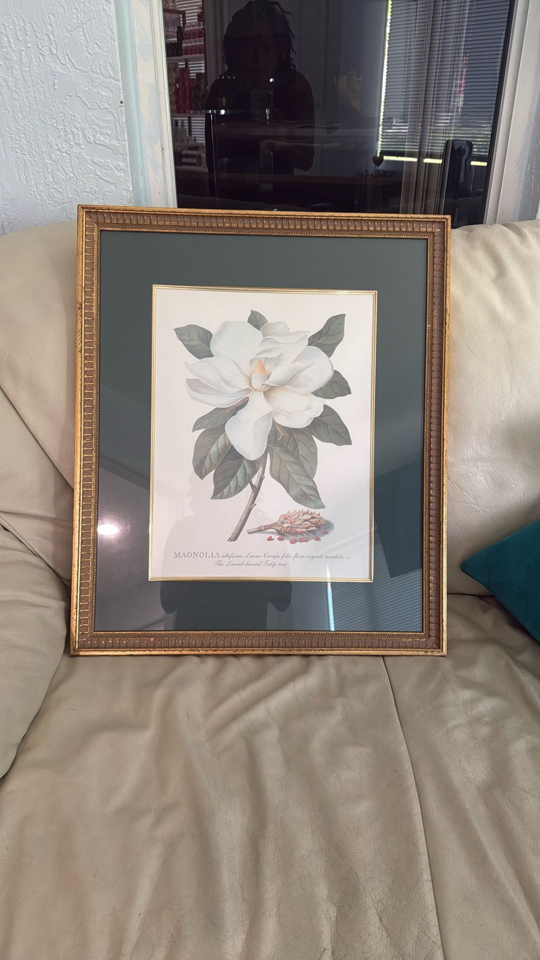 Wall Pic Frame Decor