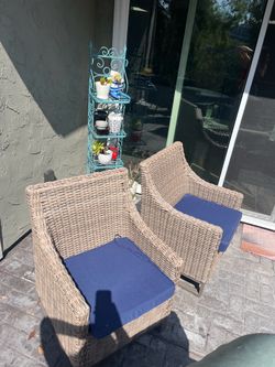 Chairs
