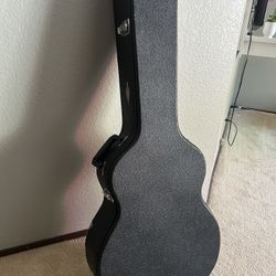 Taylor Acoustic Guitar Travel Case 