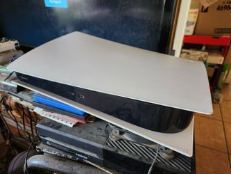 PS5 Digital Edition "No Power or Display "