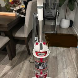 Shark Professional Vacuum