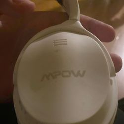 Mpow Headphonds Anc