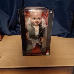 Bride Of Chucky Tiffany