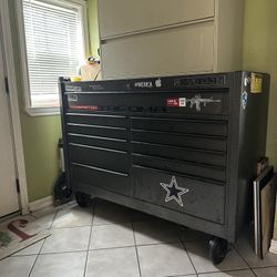 Tool Box