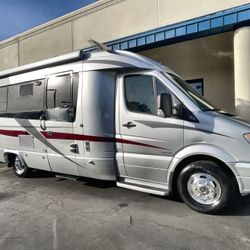 2014 Leisure Travel Van SERENITY 24CB