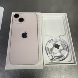 iPhone 13 Mini 128gb Factory Unlocked 