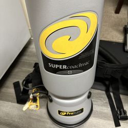 Vacuum commercial the best new negotiable
