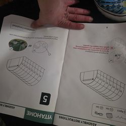 Brand new green house