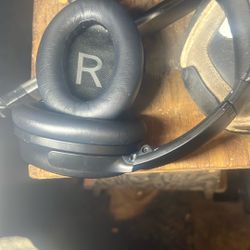 Bose Quiet Comfort Headphones