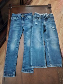 Boy pants