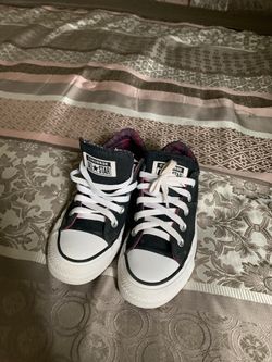 Converse shoes