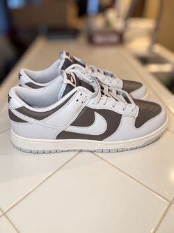 Men’s Nike Retro Dunk Low’s