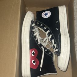 Converse (COMME des GARÇONS)