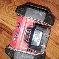 Milwaukee M18 LED Area Light