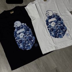 Bape T Shirt 