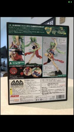 SHURAKI TRINITY - Liu Meifeng - 1/8 Good Smile Company EUR 95,00 - FR