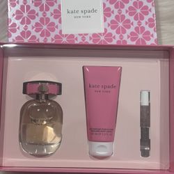 Kate Spade ♠️ Perfume Set 