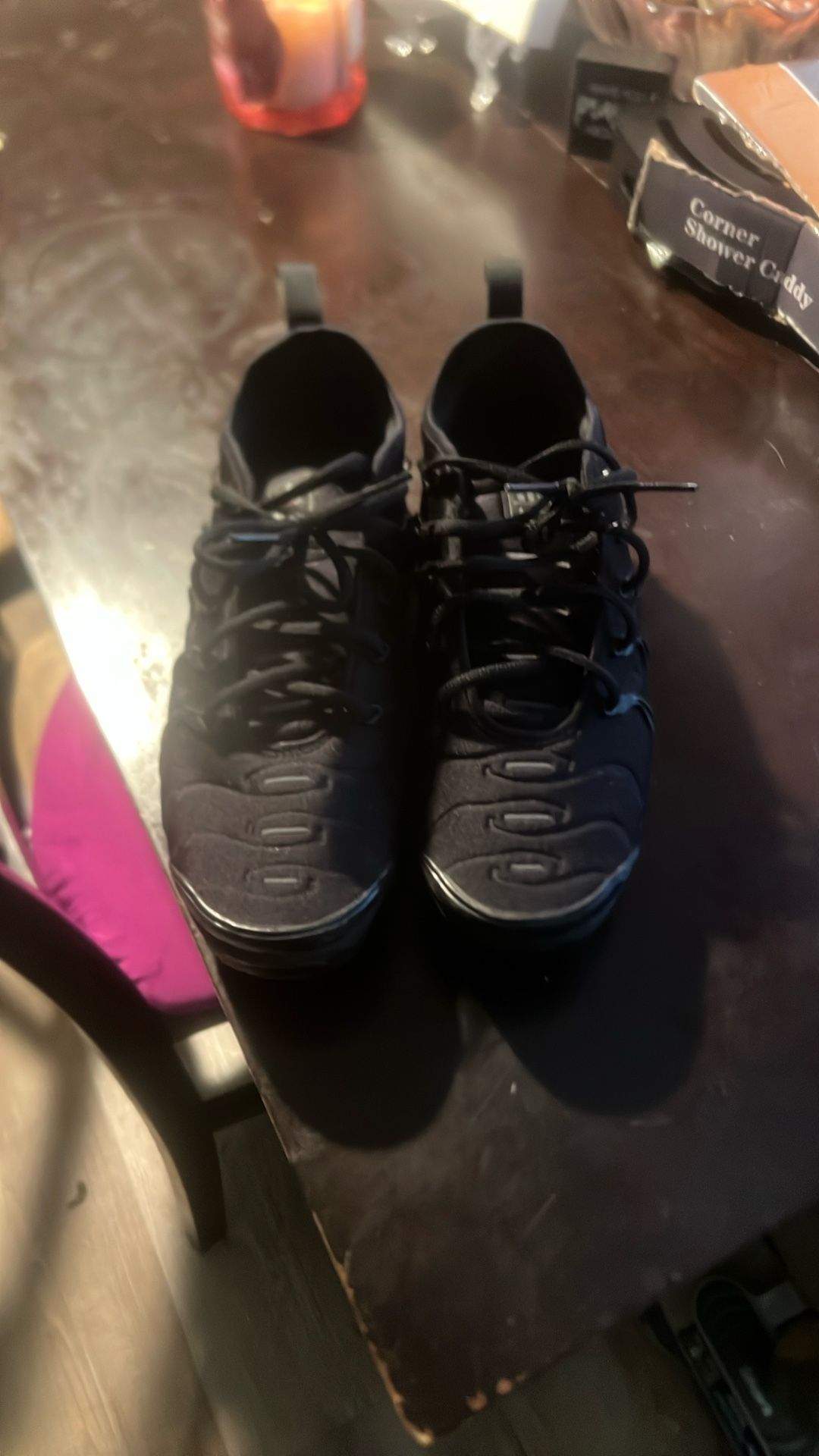 Nike Air Vapor max Plus