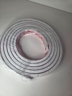 Peel and stick trim