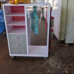 Our Generation Closet 