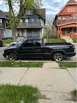 2003 GMC Sierra